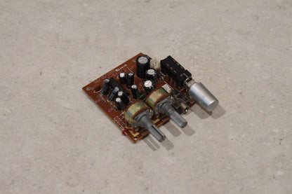 Speaker Amplifier Board TEA2025 FS760