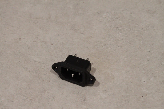 IEC C14 JXS 10A 250V DB-14-08