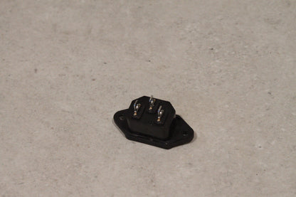 IEC C14 JXS 10A 250V DB-14-08