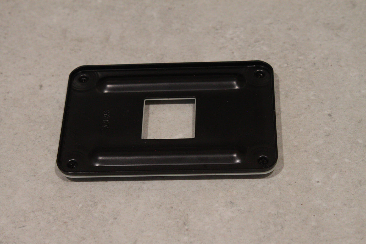 MSI X570 Socket Backplate