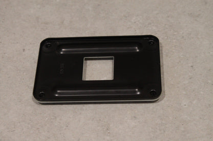 MSI X570 Socket Backplate