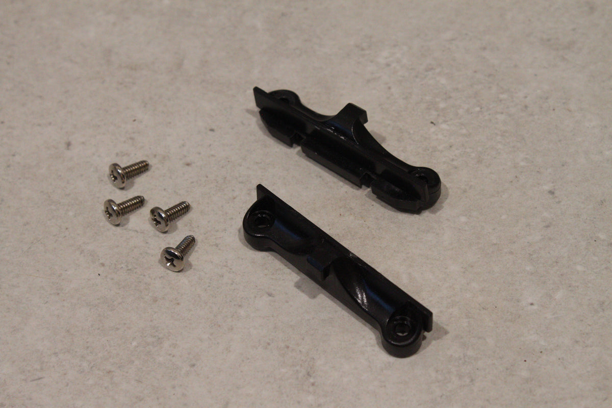 MSI X570 Retention Mount Brackets Set of 2