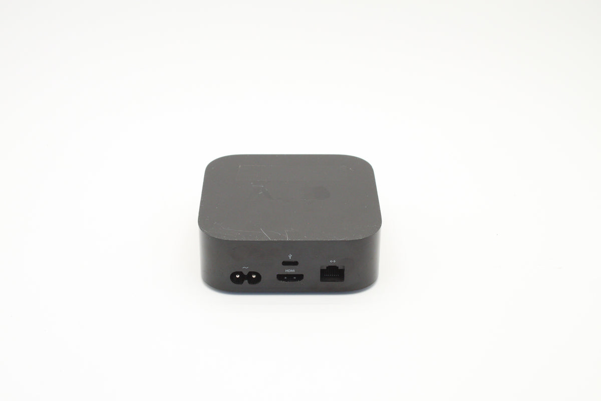 Apple Apple TV 4th Generation 32GB with Box & Remote MGY52X/A