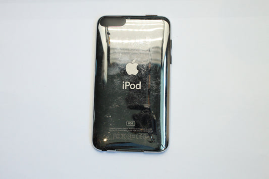 Apple iPod Touch 8GB Unlocked, Tested & Working A1288/MC086ZP