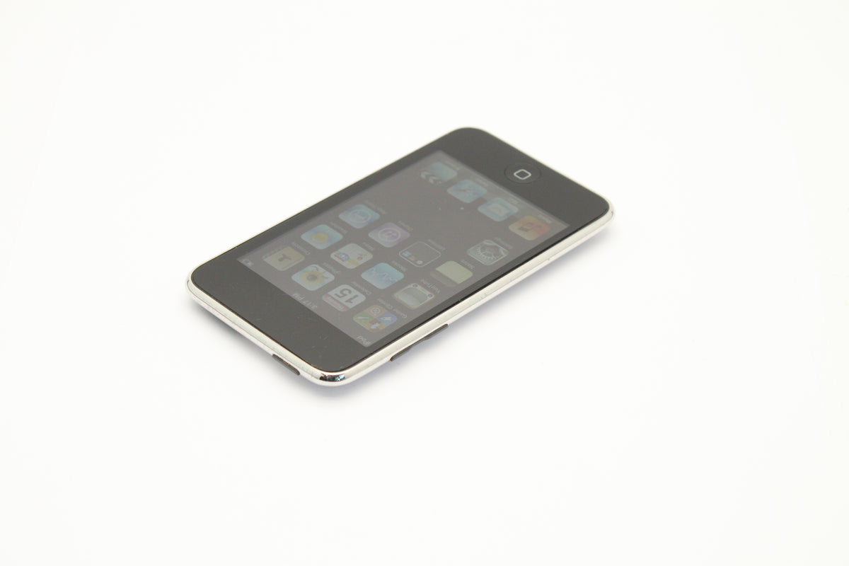 Apple iPod Touch 8GB Unlocked, Tested & Working A1288/MC086ZP