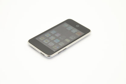 Apple iPod Touch 8GB Unlocked, Tested & Working A1288/MC086ZP