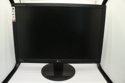 LG Flatron 22" Widescreen LCD Monitor W2242TT