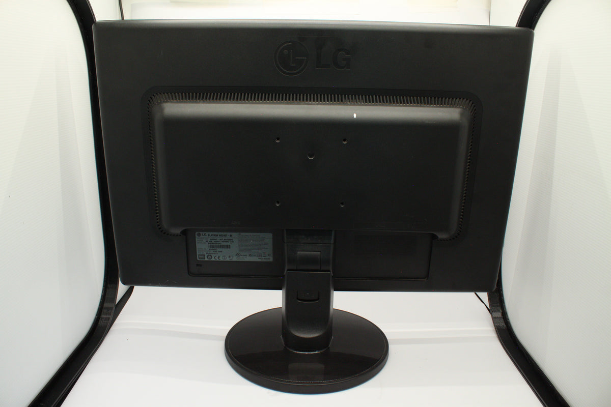 LG Flatron 22" Widescreen LCD Monitor W2242TT