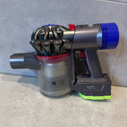 Dyson V7 Motorhead Origin with Ryobi Battery Adapter 339791-01