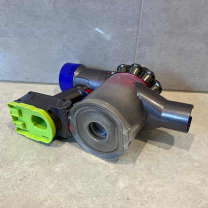 Dyson V7 Motorhead Origin with Ryobi Battery Adapter 339791-01