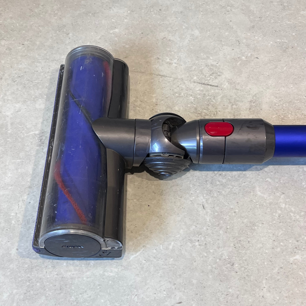 Dyson V7 Motorhead Origin with Ryobi Battery Adapter 339791-01