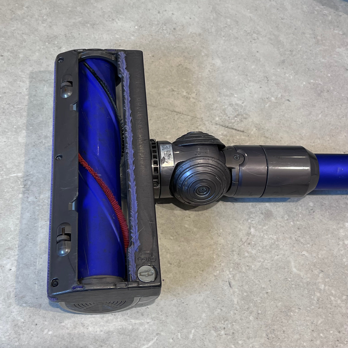 Dyson V7 Motorhead Origin with Ryobi Battery Adapter 339791-01