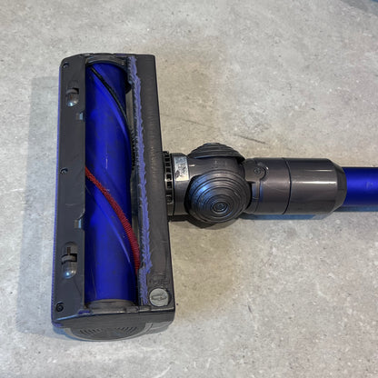 Dyson V7 Motorhead Origin with Ryobi Battery Adapter 339791-01
