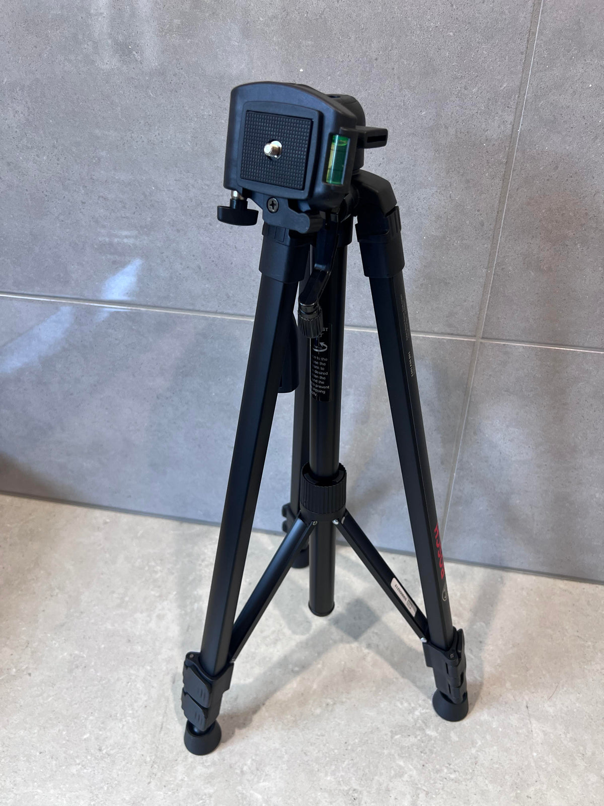 Bosch Building Tripod BT 150