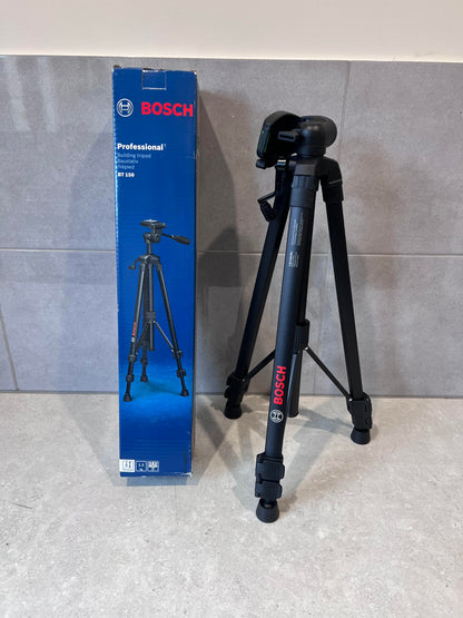 Bosch Building Tripod BT 150