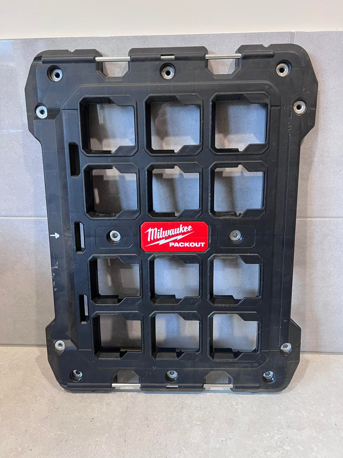 Milwaukee Packout Mouting Plate 48-22-8485