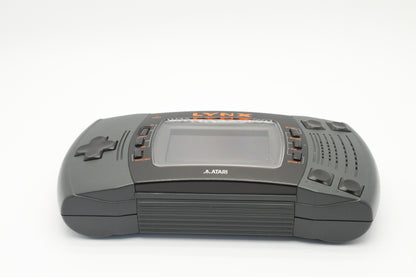Atari Lynx 2 with Pinball Jam & Case PAG-0401