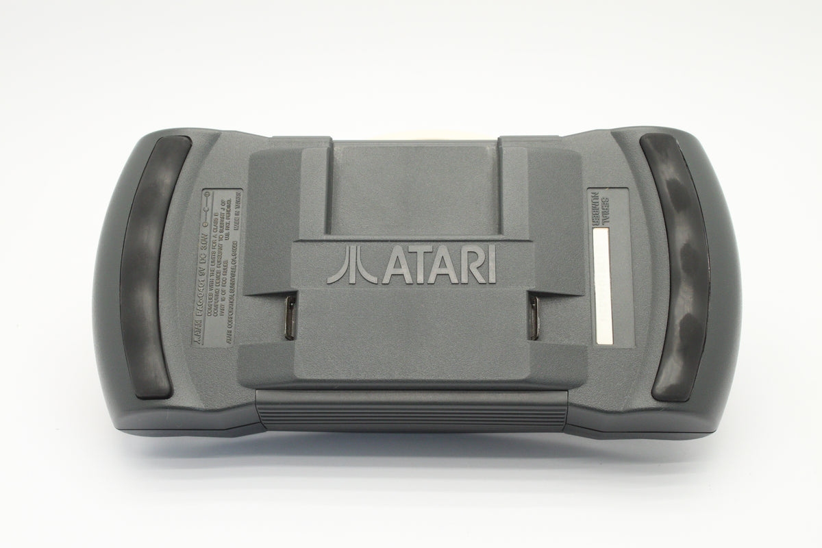 Atari Lynx 2 with Pinball Jam & Case PAG-0401