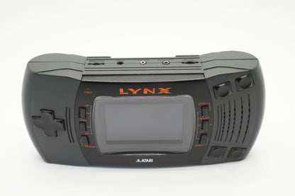 Atari Lynx 2 with Pinball Jam & Case PAG-0401