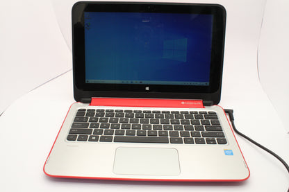 HP Pavilion x360 (needs new battery) 11-N034TU