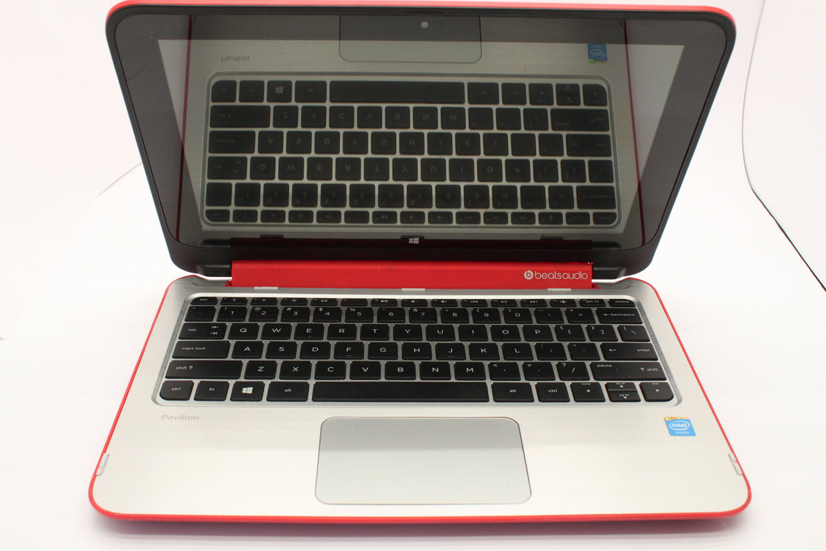 HP Pavilion x360 (needs new battery) 11-N034TU