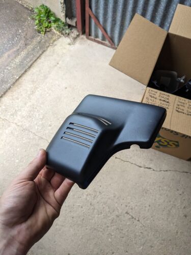Nissan 284L8-6CA0A Cover-Lane Camera, RH Nissan Leaf ZE1