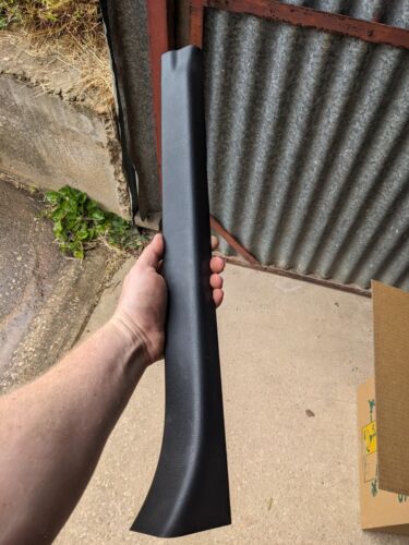 Nissan 769B5-3NA0A Plate Kicking Nissan Leaf ZE1