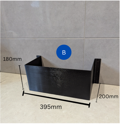 GoodWe Cable Cover - Suit EH Plus, EHB , ET Battery Inverter AS/NZS 5139:2019