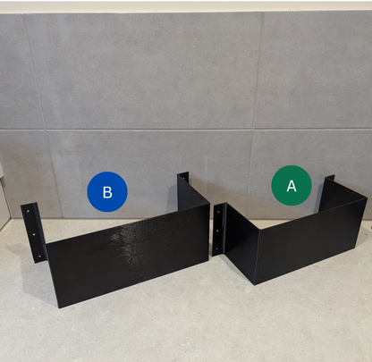 GoodWe Cable Cover - Suit EH Plus, EHB , ET Battery Inverter AS/NZS 5139:2019