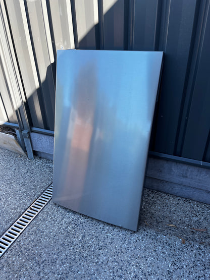Fridge door Suit Samsung SR466KLS fridge