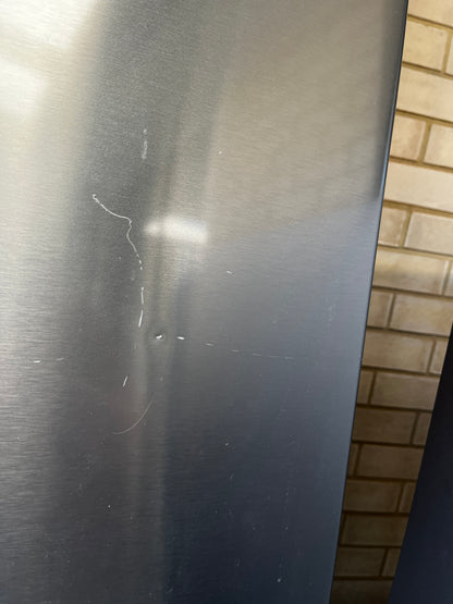 Fridge door Suit Samsung SR466KLS fridge