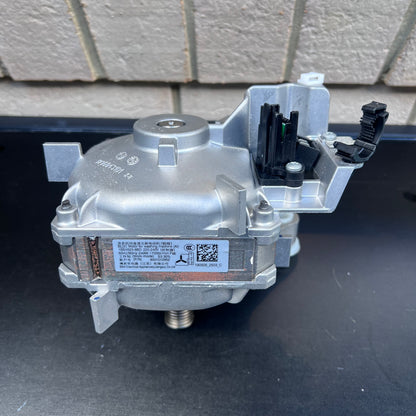 Genuine motor Bosch Washing Machines Suits: WAN20261BY WAN2026FPL WAN2026MPL WAN