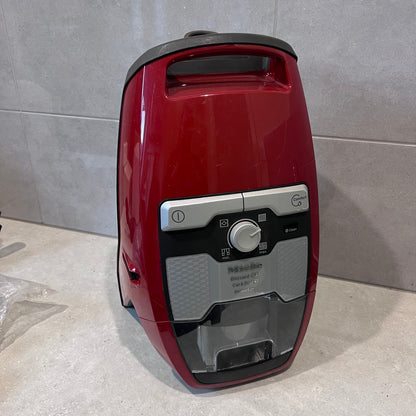 MIELE SKCR3 CX1 Blizzard Cat & Dog Bagless Vacuum Cleaner with Brand New STB 305-3 TurboTeQ Floorhead