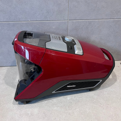 MIELE SKCR3 CX1 Blizzard Cat & Dog Bagless Vacuum Cleaner with Brand New STB 305-3 TurboTeQ Floorhead