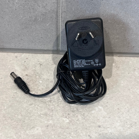 14V DC 150mA AC ADAPTOR AD3514140015G