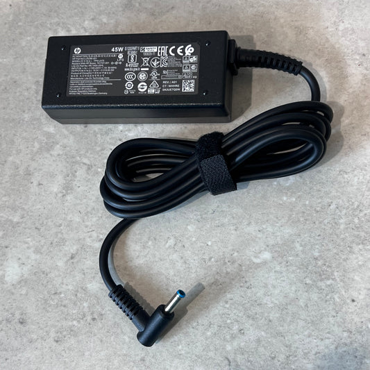 19.5VDC 2.31A HP TPN-LA15