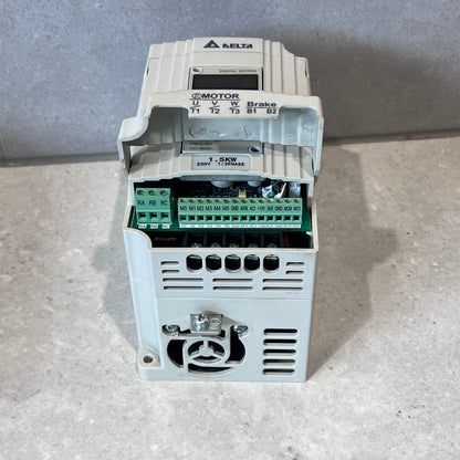 DELTA 1.5kW VSD VFD015M21A