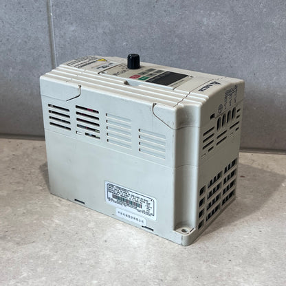 DELTA 1.5kW VSD VFD015M21A