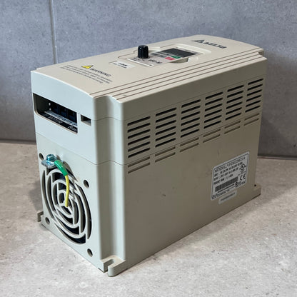 DELTA 2.2kW VSD VFD022M21A