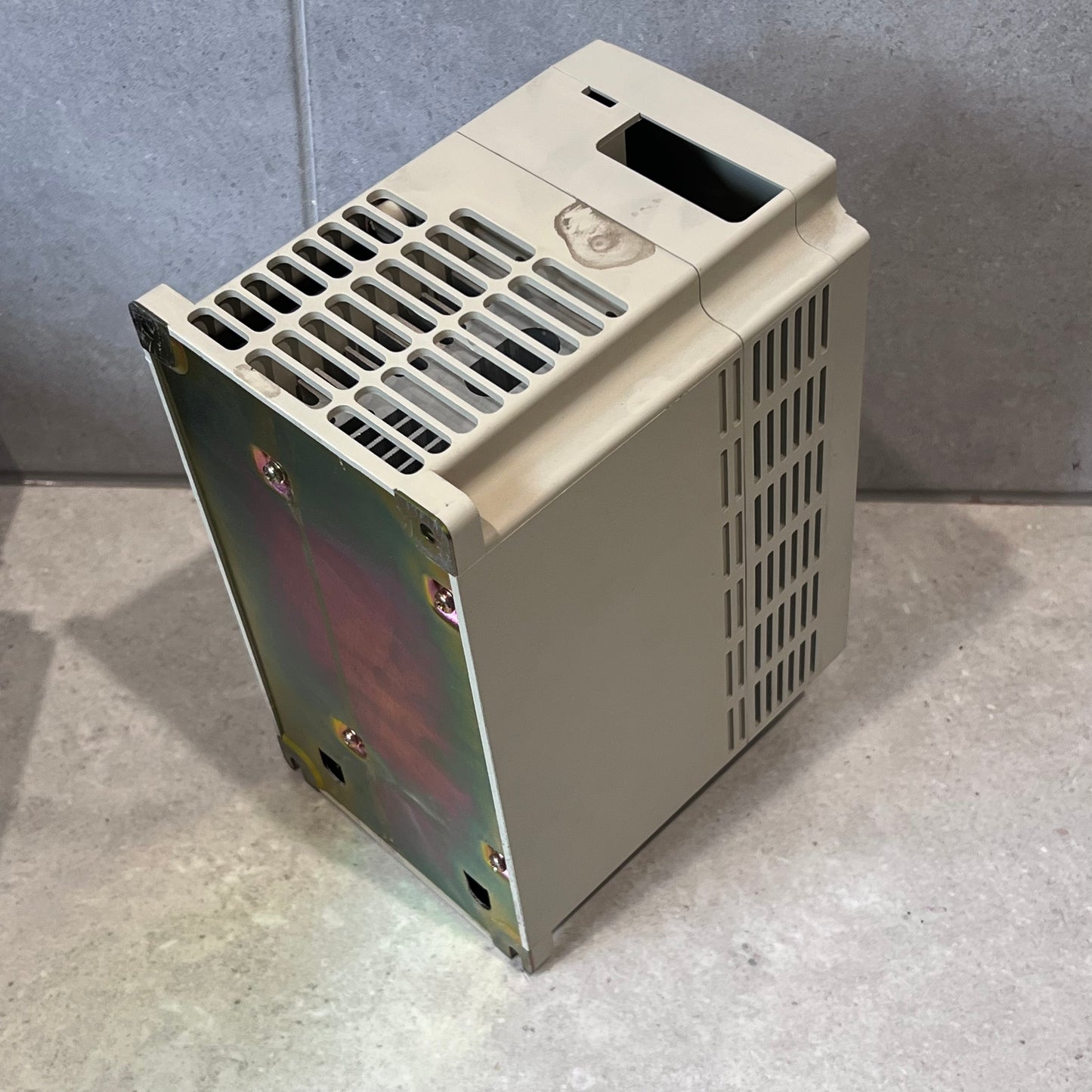 DELTA 2.2kW VSD VFD022M21A