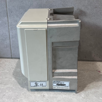 DELTA 3.7kW 230V 3 PHASE VSD VFD037A23A