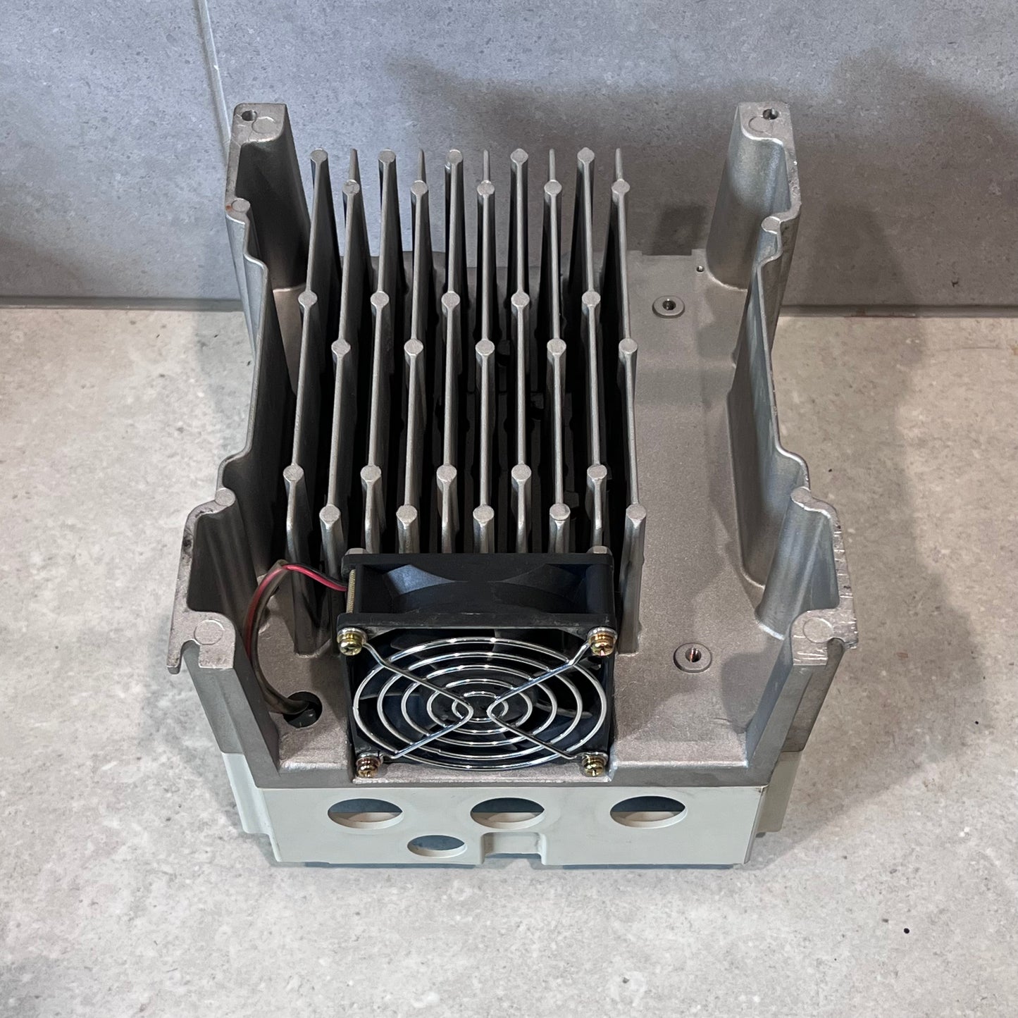 DELTA 3.7kW 230V 3 PHASE VSD VFD037A23A