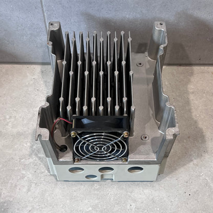 DELTA 3.7kW 230V 3 PHASE VSD VFD037A23A