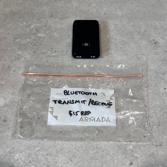 Bluetooth Transmitter/Receiver