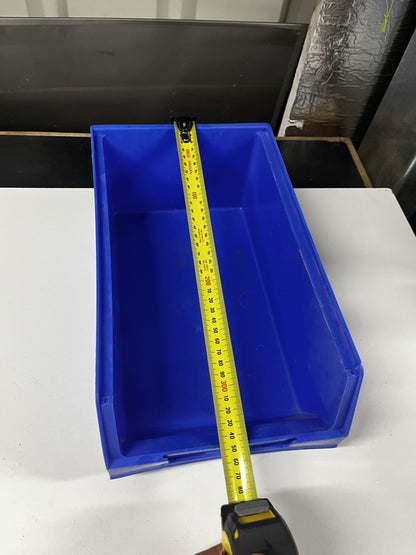 Link51 Storage Bin 350D x 200W x 130H