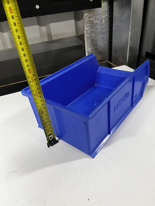 Link51 Storage Bin 350D x 200W x 130H