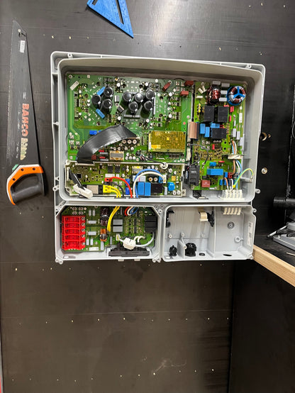 SMA Sunny Tripower 15000TL-10 Main DC Solar Input Board