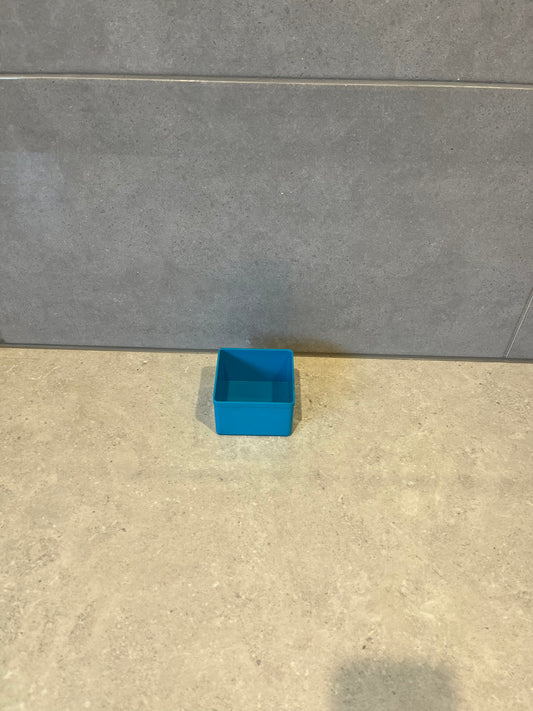 Kincrome K7613-3 Storage Tub Large Blue