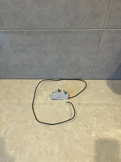 HAGER ADC916T | 16AMP 6 KA SINGLE POLE RCBO