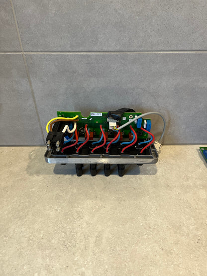 SMA Sunny Tripower 15000TL-10 Main DC Solar Input Board